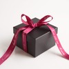 Infinity Rose Preserved Rose Box I Love You Gift for