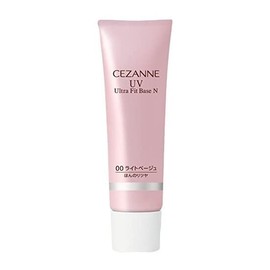 Cezanne UV Ultra Fit Base N Makeup Foundation, 1.1 oz (30g)
