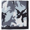 fashionchimp Bandana, 100% Cotton, Premium Quality, Nicki Neckerchief for Men