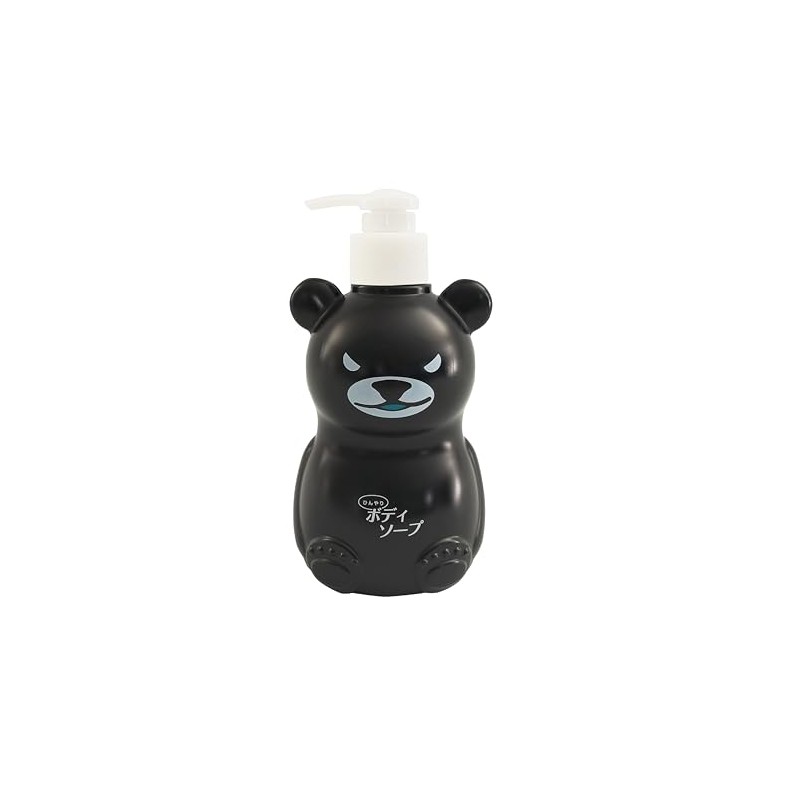 Cooling Body Soap, Super Cool Mint Scent, 12.8 fl oz