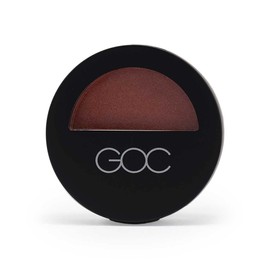 GOC, Rubor en polvo, Single Blush, Rubor de alta pigmentación, Brinda una textura suave, Larga duración, Acabado matte, Acabado satinado, Color Pecado, GB151
