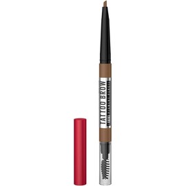 Tattoo Brow Lift tono Natural Brown De Maybelline New York | Lapiz de cejas Maybelline
