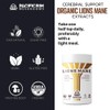 Pacific Rim Mushrooms Pacific Rim Mushrooms Lion's Mane Powder -