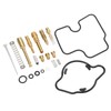 20pcs Carburetor Rebuild Kit Rubber Carb Repair Set Replacement for