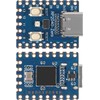 ALAMSCN Pack of 2 Compatible with RP2040-Zero Mini Microcontroller Board