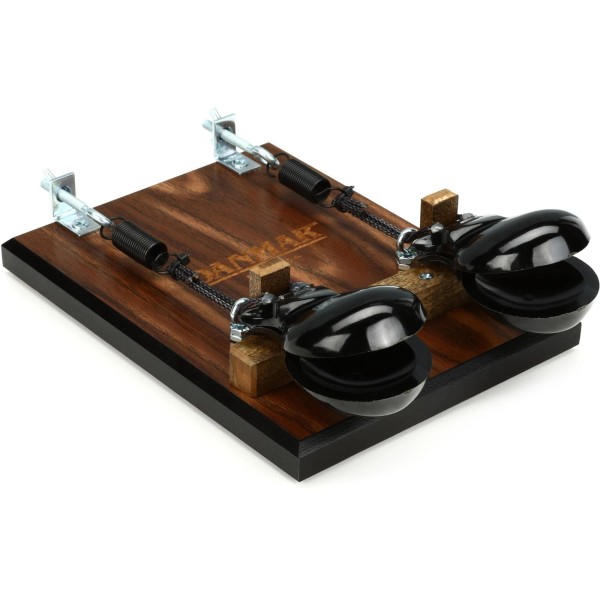 Danmar Castanets - Table Model (2-pack) Bundle