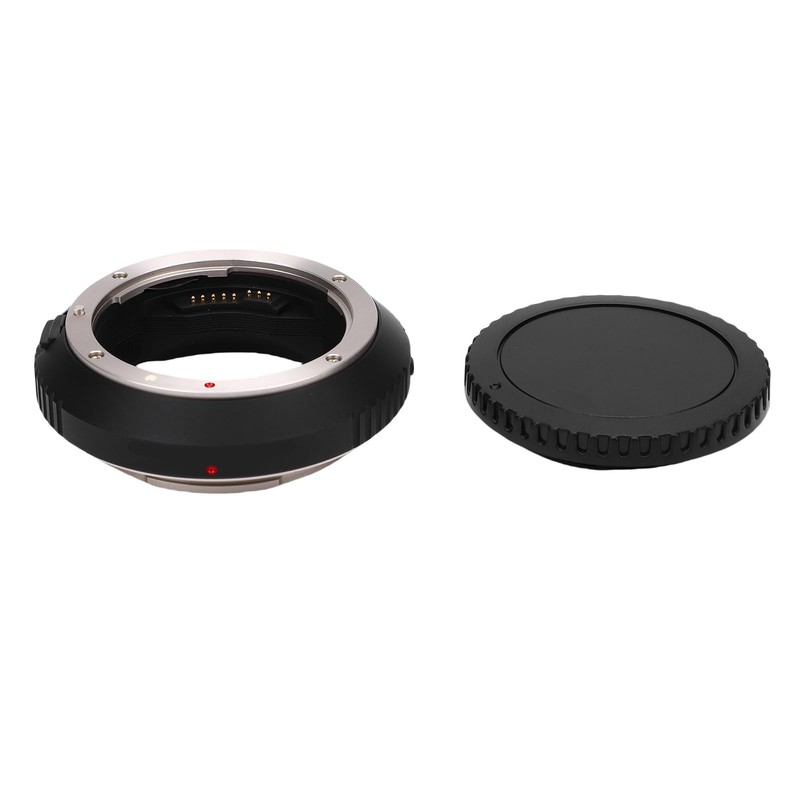 Acogedor EF-GFX II EF Lens to GFX Mount Adapter, Autofocus,