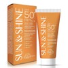 Sun&Shine Sun& Shine Mineral Sunscreen For Face & Neck skin