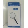 Sivitec Metal 75MM Magnifier Hand Held 3x Magnifying Glass