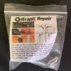 Wrapit Repair Durable Silicone Tape - Blue P9