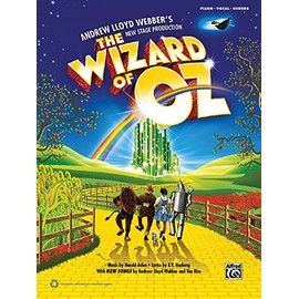 Selections from Wizzard of Oz