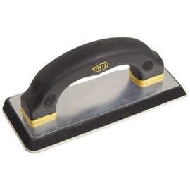 Float Rubber 9x4in Grout Gum