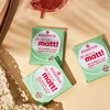 essence cosmetics all about matt! oil control paper with green