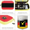 tee-uu Ampusafe Regular Various Colour Variations 15 x 2.7 x