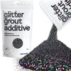Hemway Glitter Grout Additive add Sparkle to Mosaic Tiles, Bathrooms,