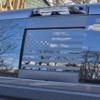 for Chevy Silverado/GMC Sierra 2019-2024 Back Center Sliding Window USA