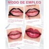 Erinde Tinte de Labios Peel off, Delineador de Labios Peel