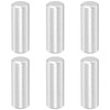 sourcing map 6 Pcs 8 x 22 mm 316 Stainless