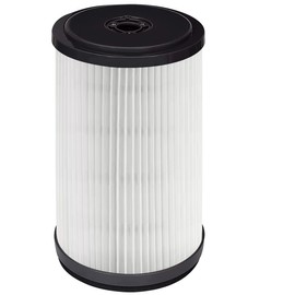 Fette Filter - Vacuum Filter Compatible with Ryobi P770 18-Volt ONE+ 6 Gal Cordless Wet Dry Vacuum Filter Part # 313052002 & A32RF01N - Pack of 1