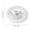 Ceiling Fan with Light Remote Control Ceiling Fan Bulb for