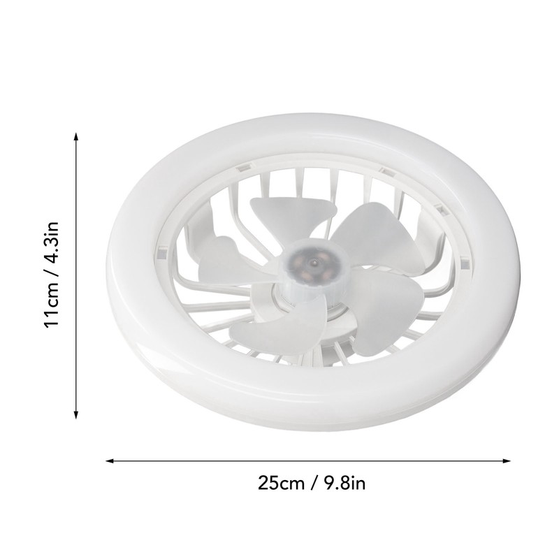 Ceiling Fan with Light Remote Control Ceiling Fan Bulb for