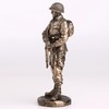 Veronese Design 5 3/4 Inch Honor and Courage US Army