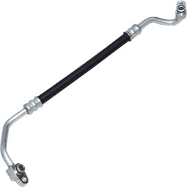 Universal Air Conditioner HA 112102C A/C Refrigerant Discharge Hose