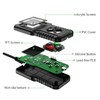 2025 Ver. EDIAG OBD2 Scanner YA-101 Auto Code Reader for