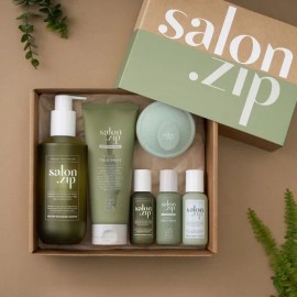 Jung Saem Mool Hair Care Product Mini for daily shower and hair routines, Korean beauty hair care item, Jung Saem Mool Import, and Personal Care