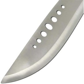 Medieval Warrior Book of Eli High Carbon Stainless Hunting Machete