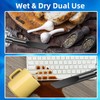 Car Vacuum Handheld Cordless Bug Vacuum Catcher for Adults, Rechargeable