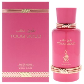 Risala Touq Gold for Women - 3.4 oz EDP Spray