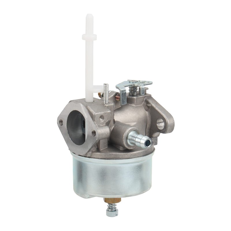 MOTOALL 632371 632371A Snowthrower Carburetor for Tecumseh H70 HSK70 for