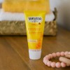 Weleda Crema Calendula Cuidado Irritacion Bebe Panal