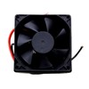 12-24V 300W Car Heater Fan,Windshield Defroster Fan Heating Warmer Demister