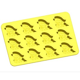 Appalachian State Ice Cube Tray