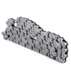 Bicycle Chain Motorised Bicycle Kit Stainless Steel Motor Chain, Stable