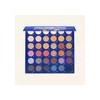 Paleta De Sombras Kara Beauty Chill Connection Shinny Matte Color