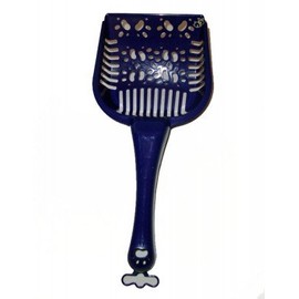 Cat Litter Box Scoop Paw 28 cm
