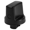 AUPARTIK Keyless Ignition Start Switch Knob Cap & Insert for