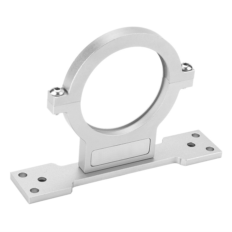 Water Cooling Water Tank 60MM Cylinder Tank Metal Buckle Mount