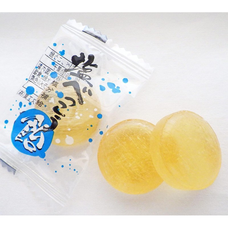 Potted Salt Candy, 100 Pieces, Salt Supplement, Container, Commercial Use