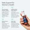 Orthomol Vital F Vial for Women, 30-Day Vitamin Supplement –