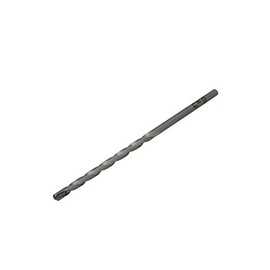 RYOBI 6622055 Concrete Bit for Vibration Drill, 0.1 x 3.3 inches (3.2 x 85 mm)