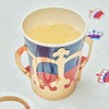 Ginger Ray Union Jack Coronation Party Paper Cups-8 Pack