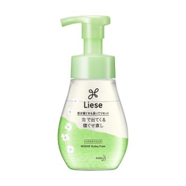 Liese Sleeping Restore with Foam, 6.8 fl oz (200 ml)