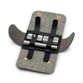 HENSON SHAVING HENSON AL13 Exclusive Case