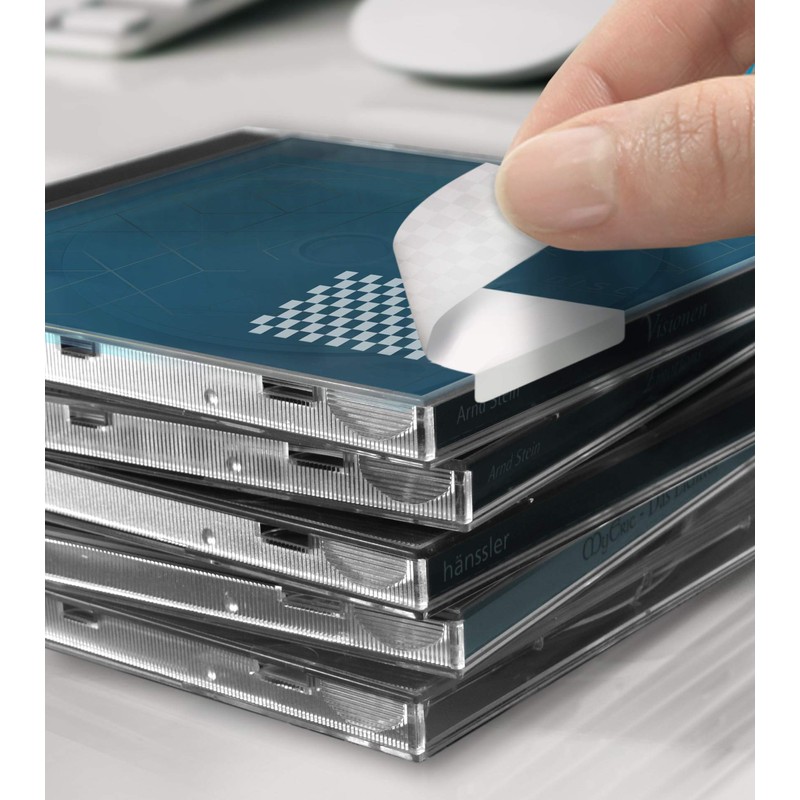 Avery Zweckform L6113-20 Anti-Tamper Security Labels 20 Sheets / 960