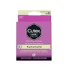 Cutex Care Swipe and Go Nail Polish Remover Pads, 10