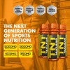 NXT Nutrition TNT Nuclear Shots - Pre Workout Drink 12